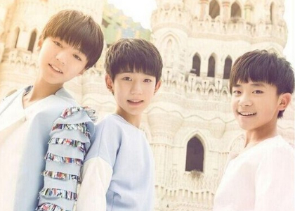 关于tfboys的QQ说说,与tfboys有关的空间说说2