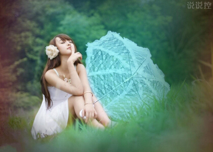 唯美说说带图片3 唯美说说带图片3