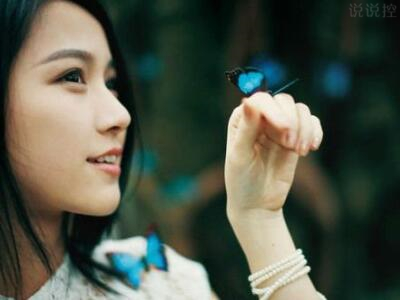 女生心情说说短语 女生心情说说短语